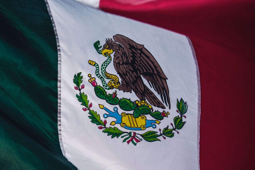 Recuperación de la economía Mexicana