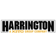 Harrington Cliente Metalmecanica Internacional