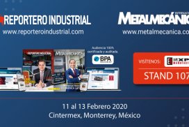 Expo Manufactura 2020