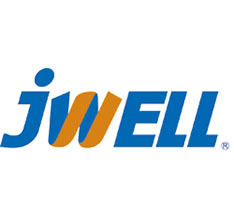 Suzhou Jwell logo cliente Tecnologia del Plastico