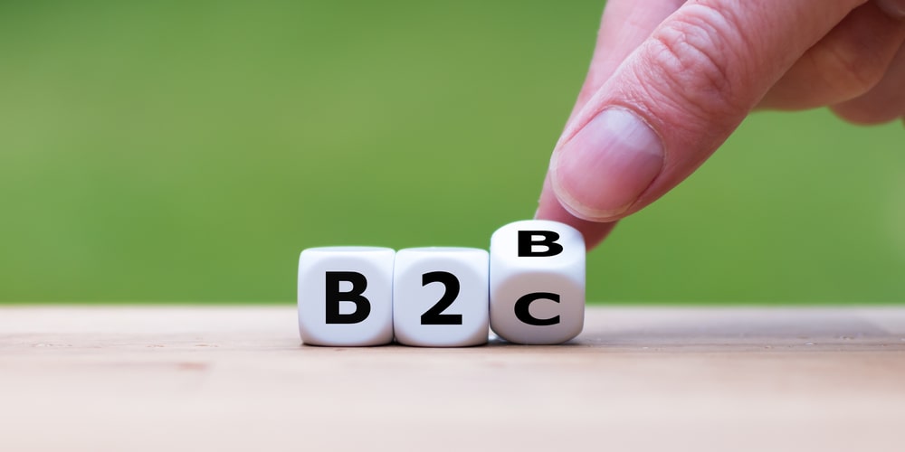 B2B vs B2C