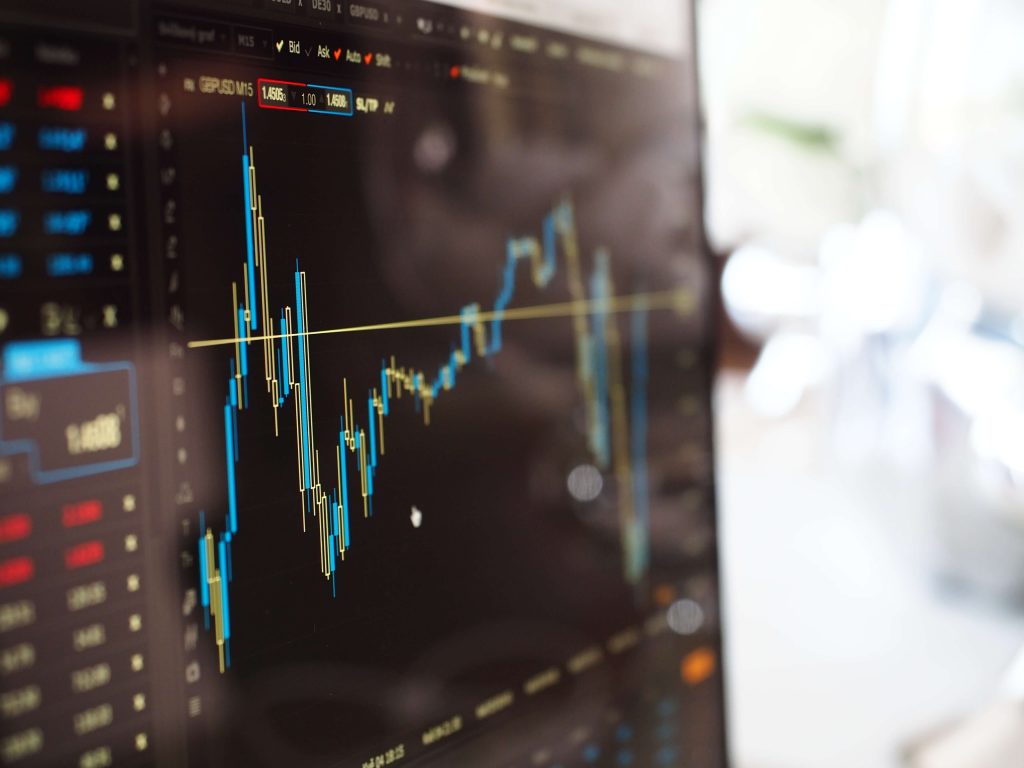 Primeros datos de la reactivación de la industria en Colombia