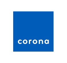 Logo Corona cliente de la publicación En Obra