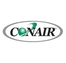 Logo Conair cliente de la publicación Tecnología del Plástico