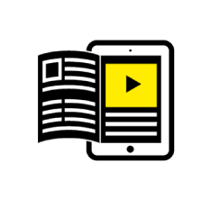 DIGITAL MAGAZINE SPONSORSHIP